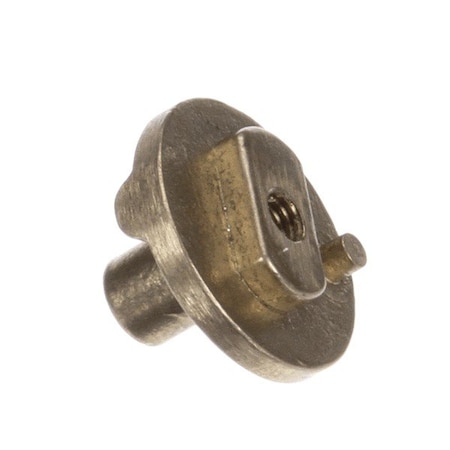 Alto-Shaam Hinge, *Ct, Lower Ratchet  Combi HG-25101